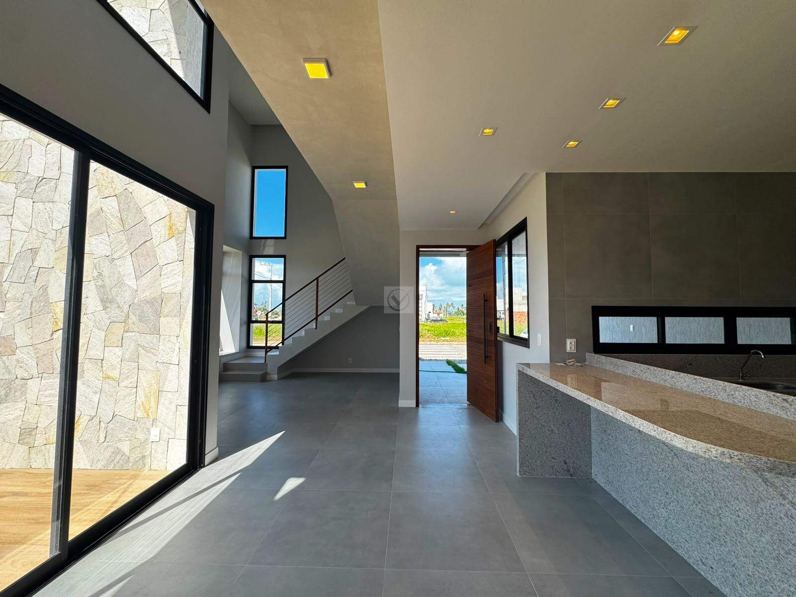 Casa de alto padrão à venda no Condomínio Villaredo Barra – Barra dos Coqueiros/SE - Foto 4