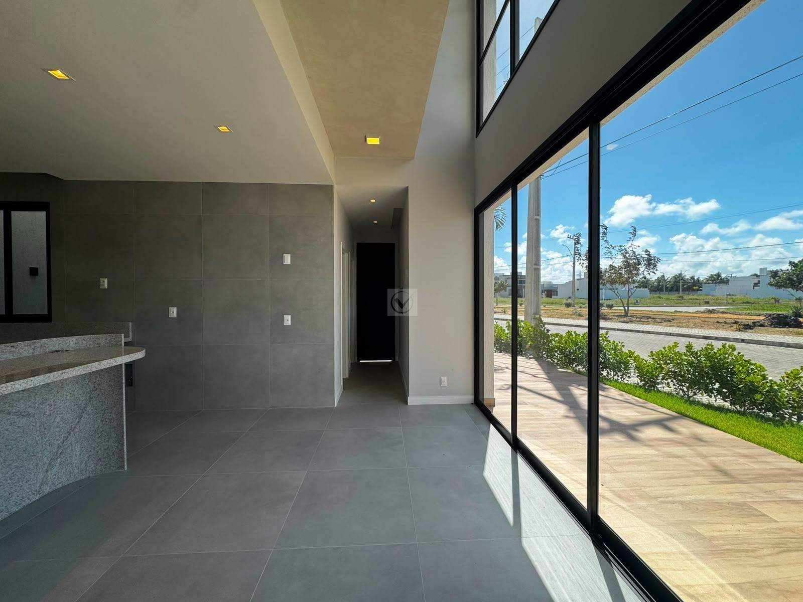Casa de alto padrão à venda no Condomínio Villaredo Barra – Barra dos Coqueiros/SE - Foto 7