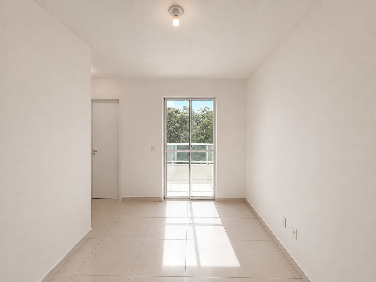 Apartamento para aluguel, 2 quartos, 1 vaga, Inácio Barbosa - Aracaju/SE