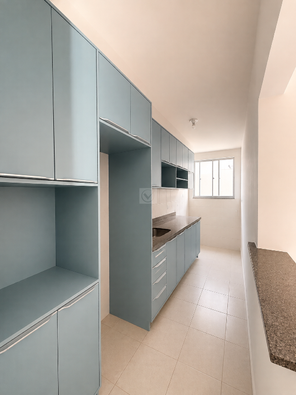 Apartamento para aluguel, 2 quartos, 1 vaga, Inácio Barbosa - Aracaju/SE - Foto 8