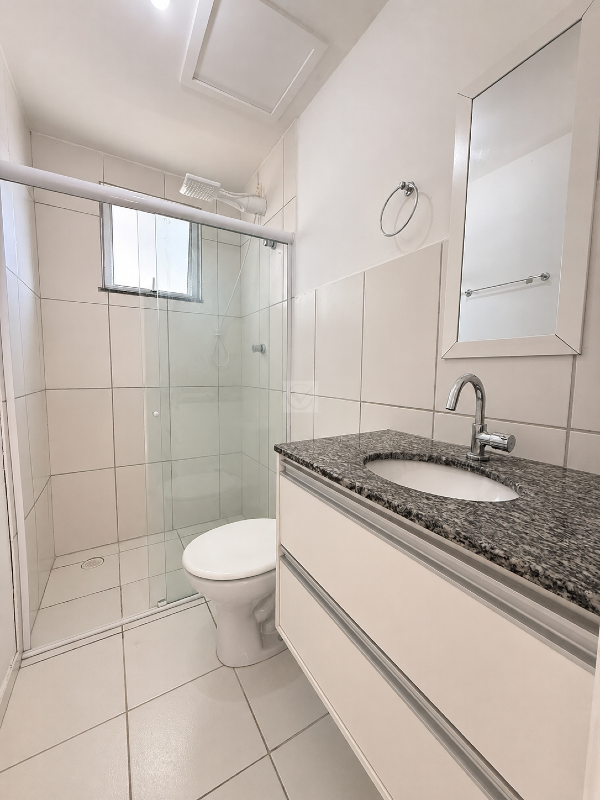 Apartamento para aluguel, 2 quartos, 1 vaga, Inácio Barbosa - Aracaju/SE - Foto 6