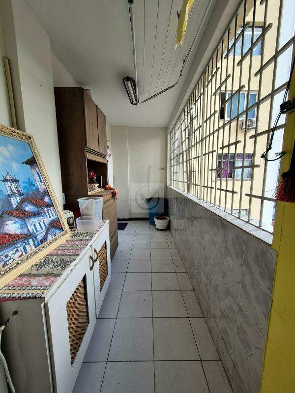 Apartamento à venda, 4 quartos, 3 suítes, 1 vaga, Treze de Julho - Aracaju/SE - Foto 15
