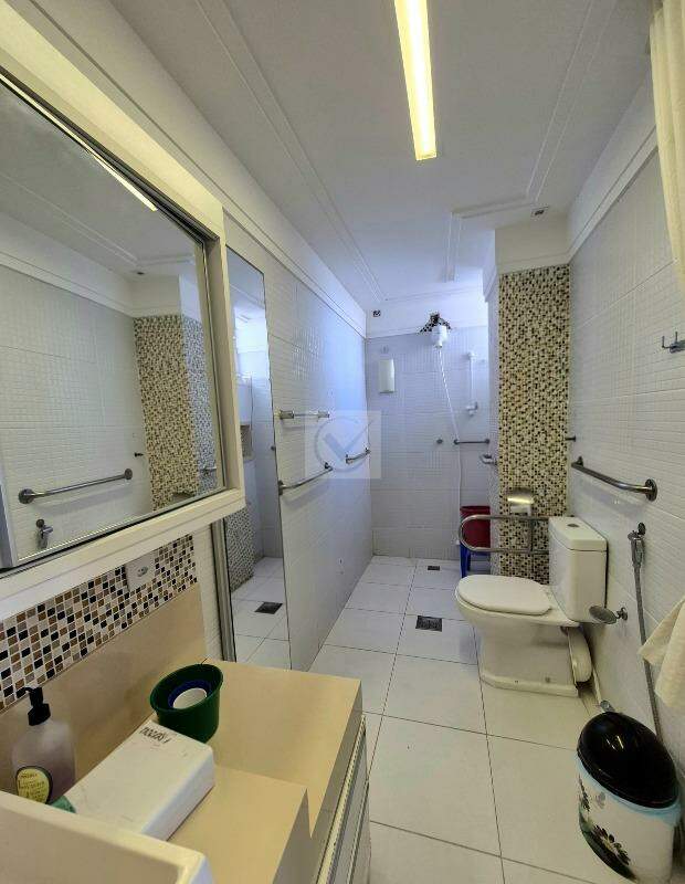 Apartamento à venda, 4 quartos, 3 suítes, 1 vaga, Treze de Julho - Aracaju/SE - Foto 8
