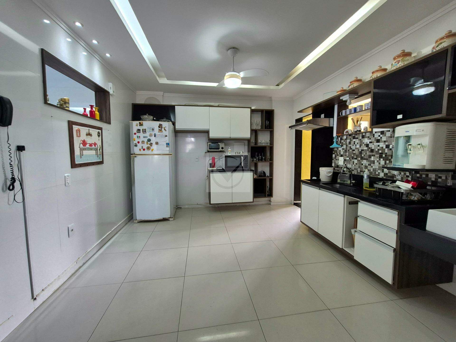 Apartamento à venda, 4 quartos, 3 suítes, 1 vaga, Treze de Julho - Aracaju/SE - Foto 5