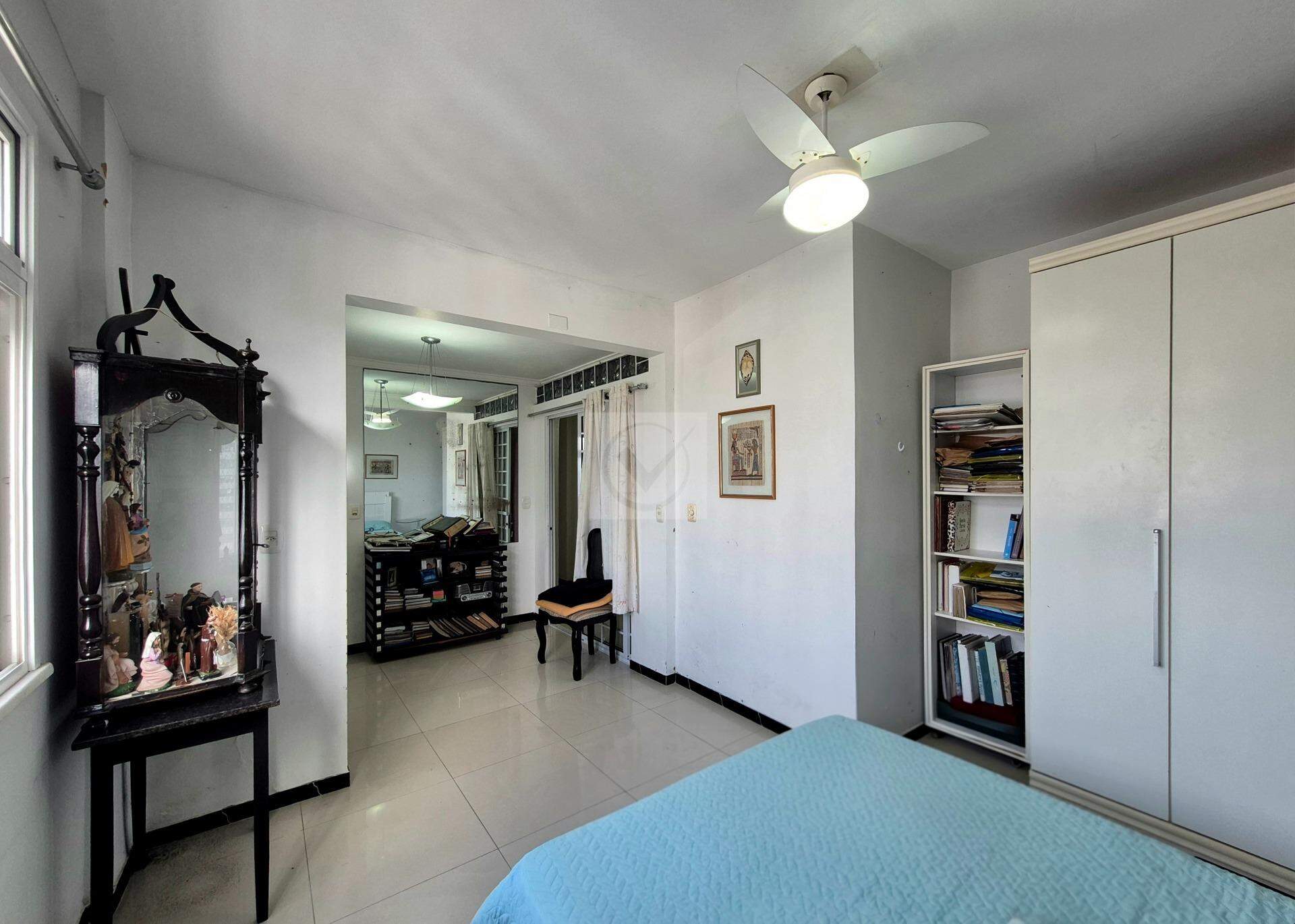 Apartamento à venda, 4 quartos, 3 suítes, 1 vaga, Treze de Julho - Aracaju/SE - Foto 10
