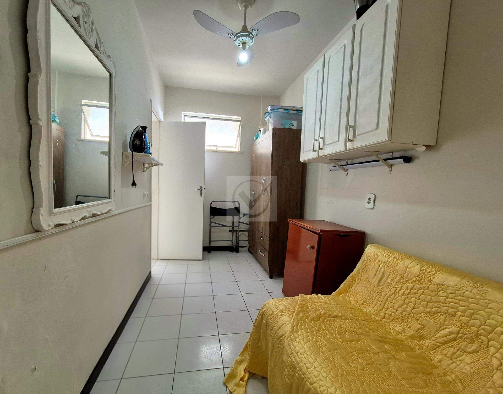 Apartamento à venda, 4 quartos, 3 suítes, 1 vaga, Treze de Julho - Aracaju/SE - Foto 13