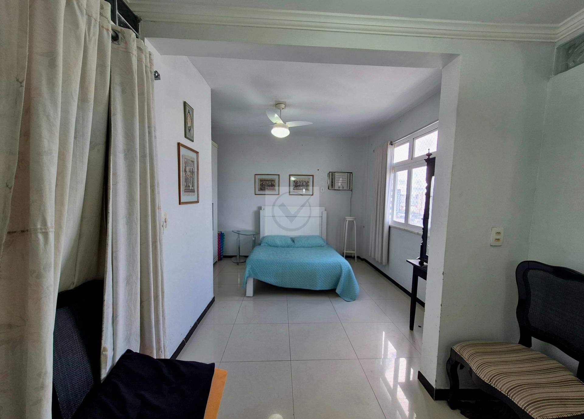 Apartamento à venda, 4 quartos, 3 suítes, 1 vaga, Treze de Julho - Aracaju/SE - Foto 9