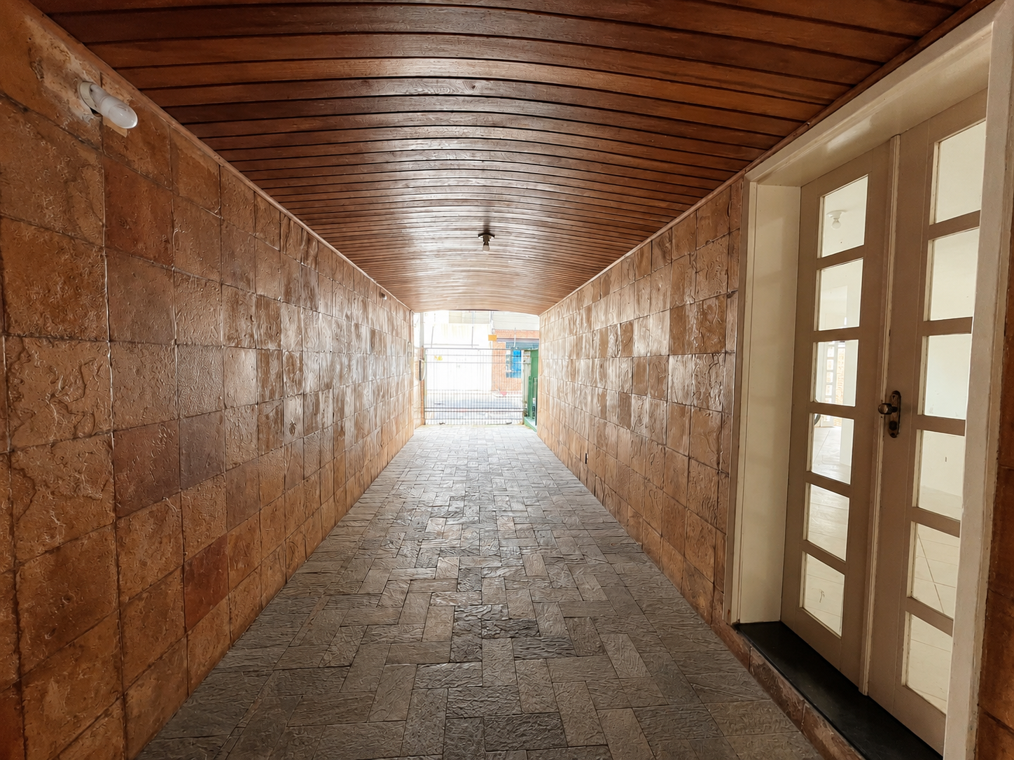 Casa comercial está localizada no coração do bairro Salgado Filh - Foto 16