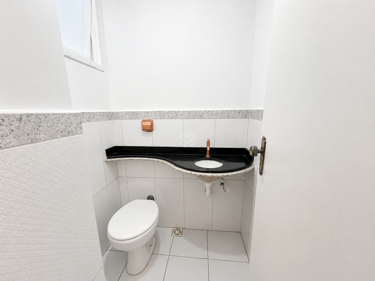 Casa comercial está localizada no coração do bairro Salgado Filh - Foto 11
