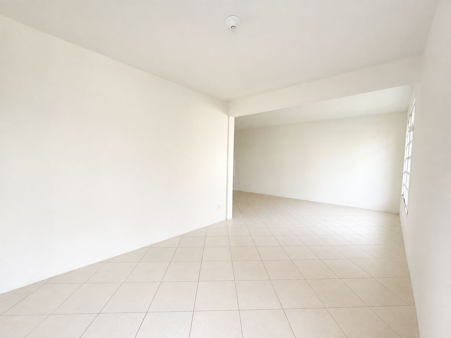 Casa comercial está localizada no coração do bairro Salgado Filh - Foto 4