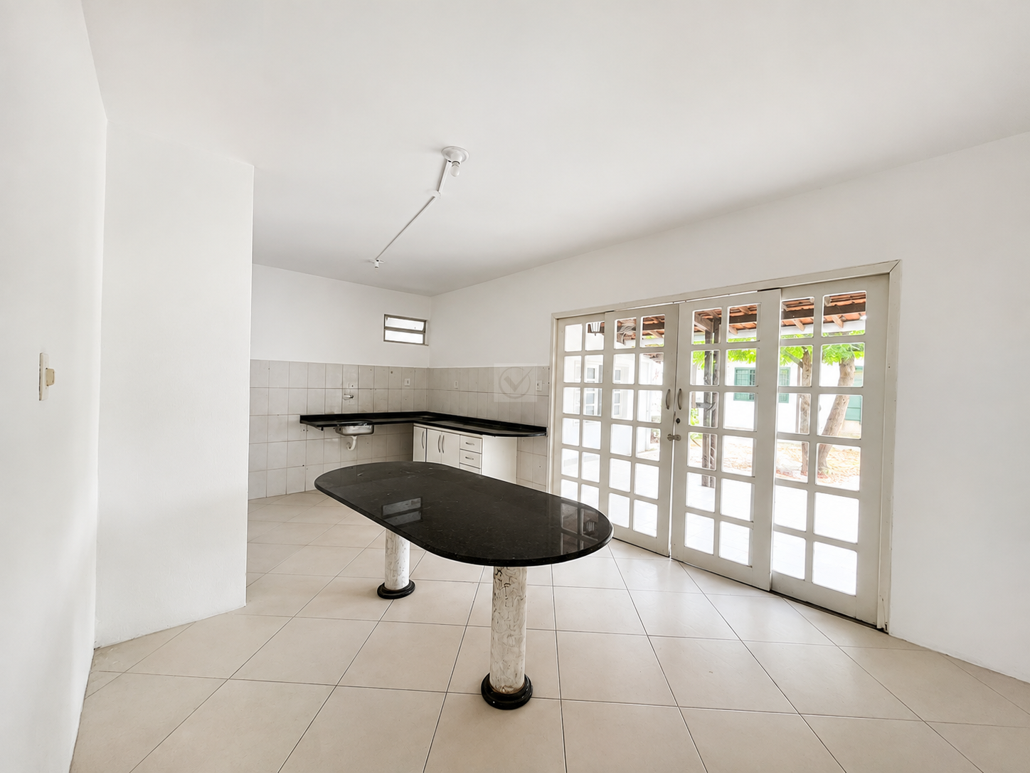 Casa comercial está localizada no coração do bairro Salgado Filh - Foto 15
