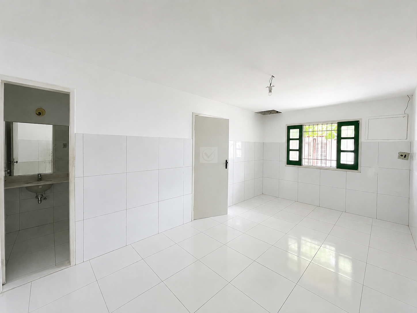 Casa comercial está localizada no coração do bairro Salgado Filh - Foto 27