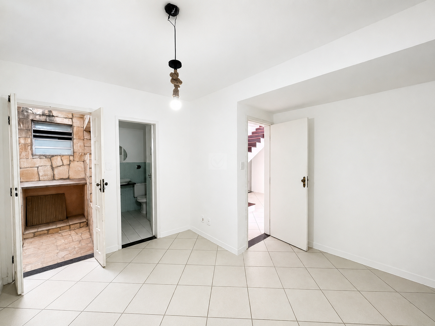 Casa comercial está localizada no coração do bairro Salgado Filh - Foto 12