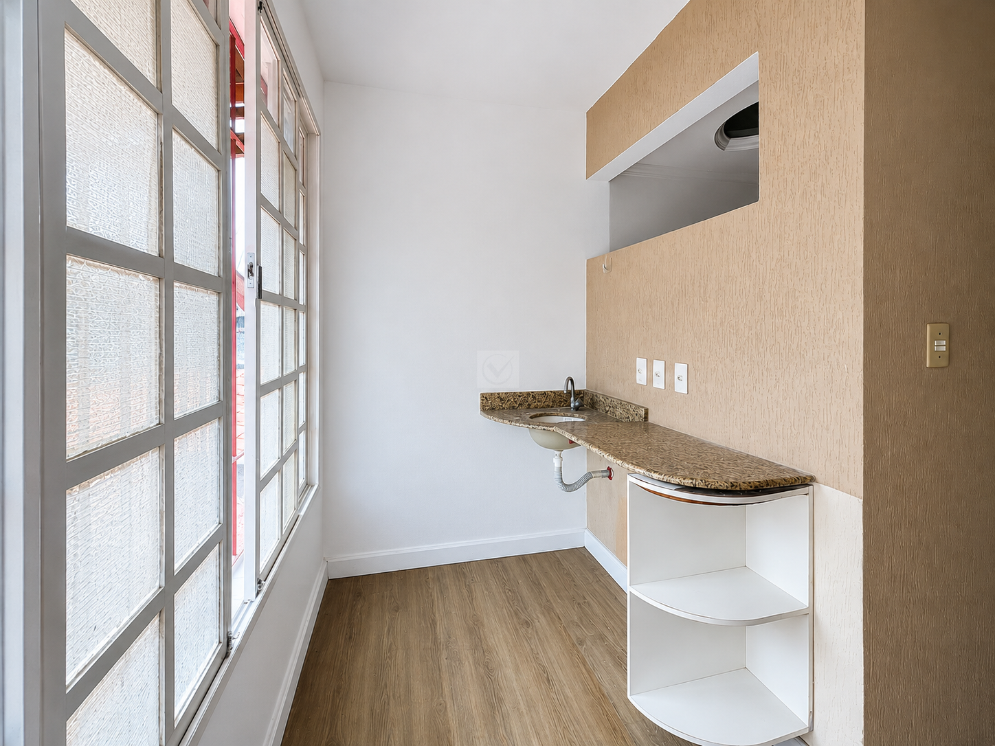 Casa comercial está localizada no coração do bairro Salgado Filh - Foto 7