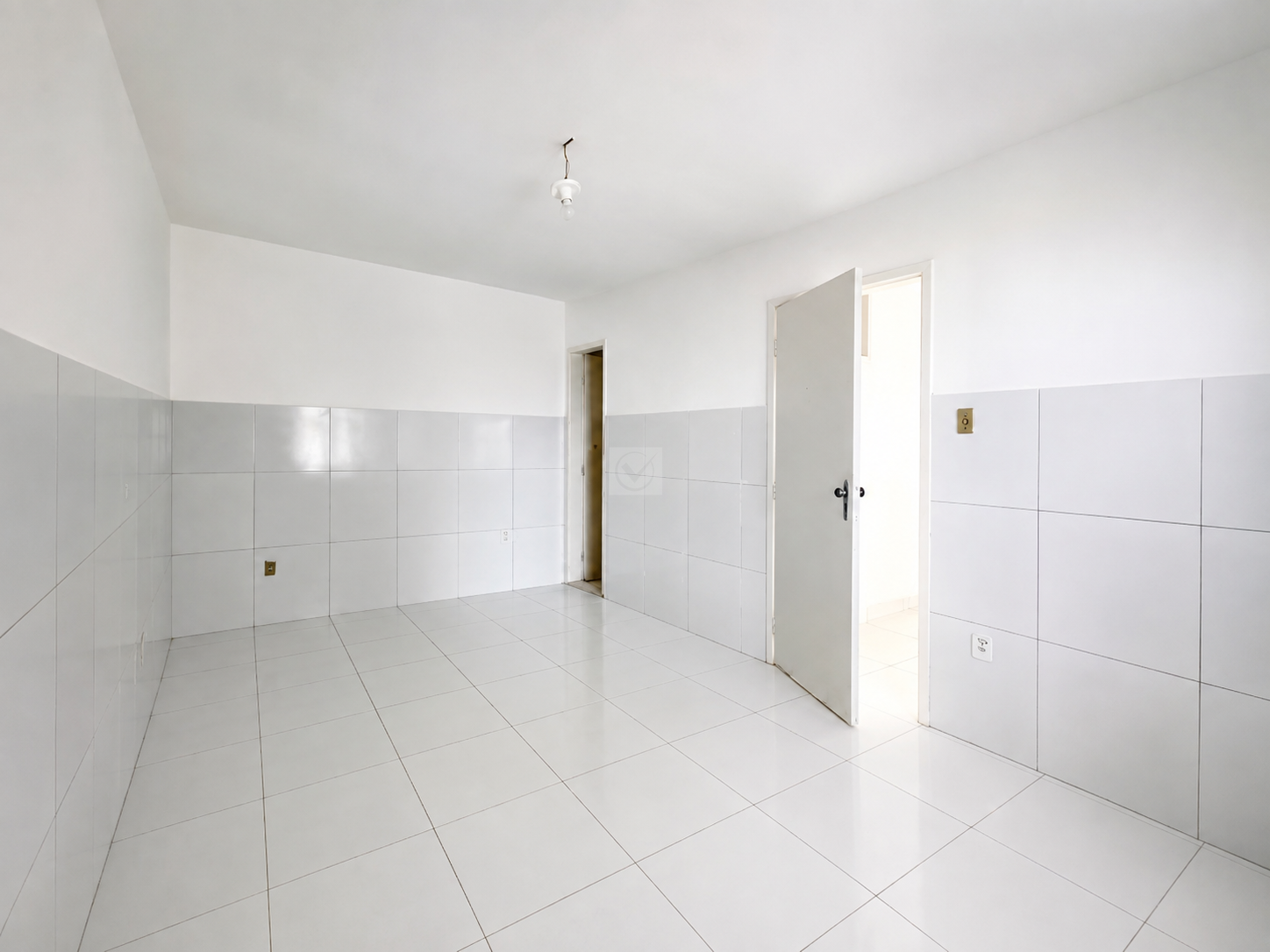 Casa comercial está localizada no coração do bairro Salgado Filh - Foto 24