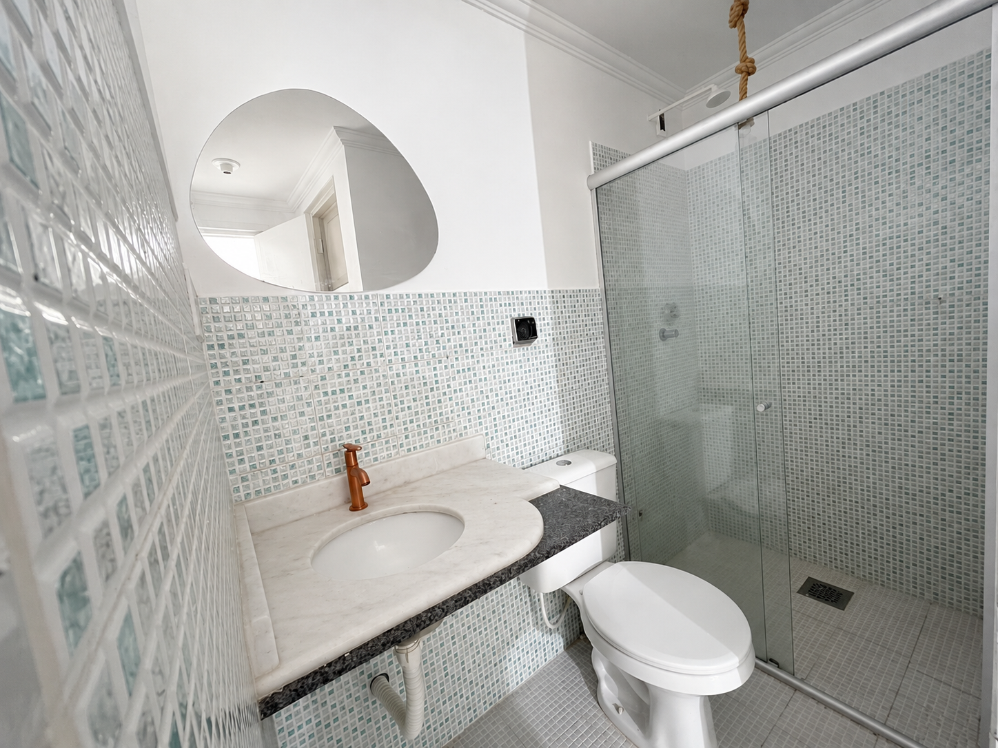 Casa comercial está localizada no coração do bairro Salgado Filh - Foto 14
