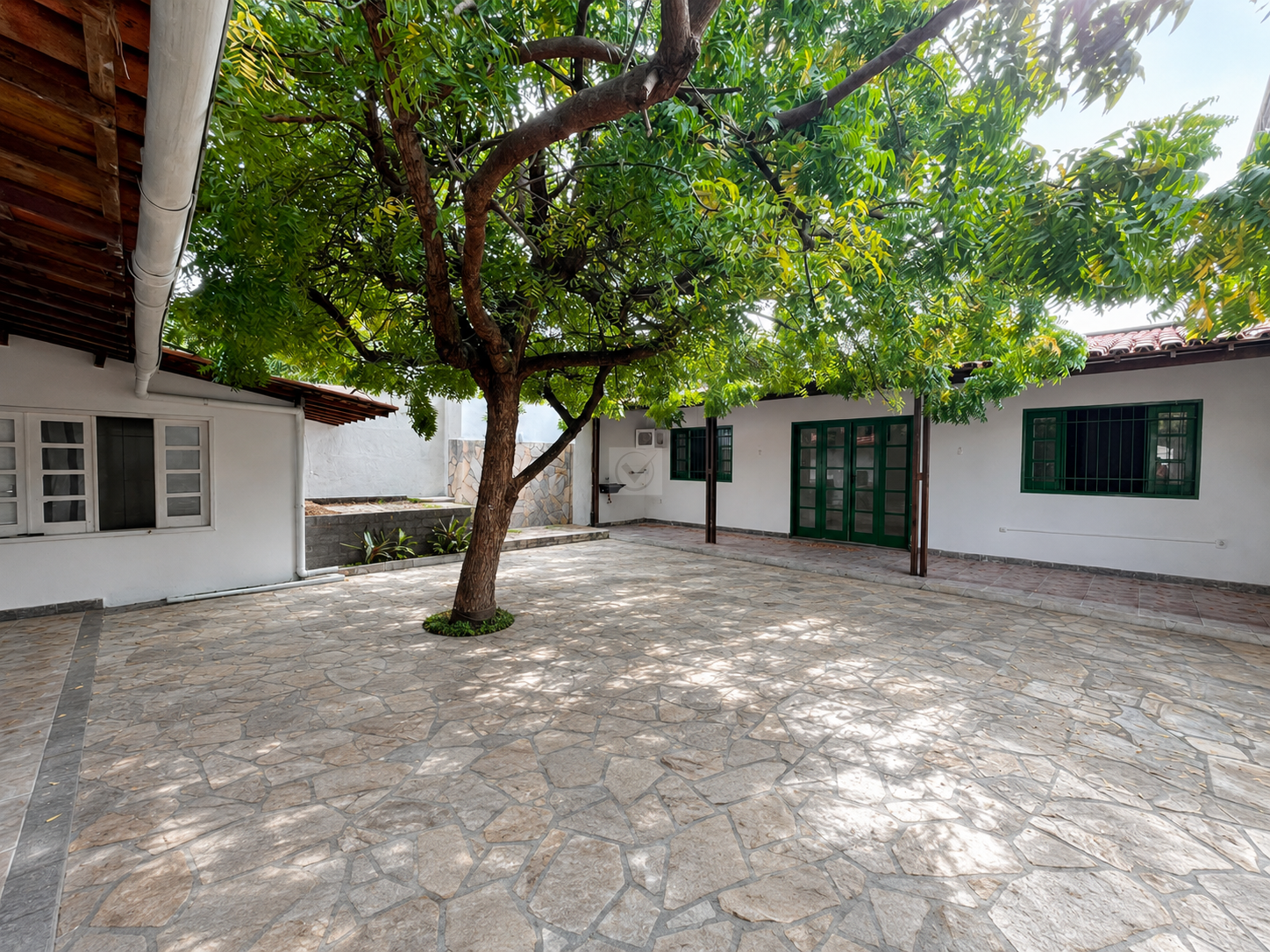 Casa comercial está localizada no coração do bairro Salgado Filh - Foto 20
