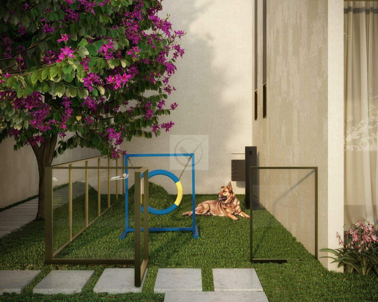 Repasse Exclusivo - Concept Jardins - Moura Dubeux 1/4 Fente Praça - Sombra - Andar Alto - Foto 17