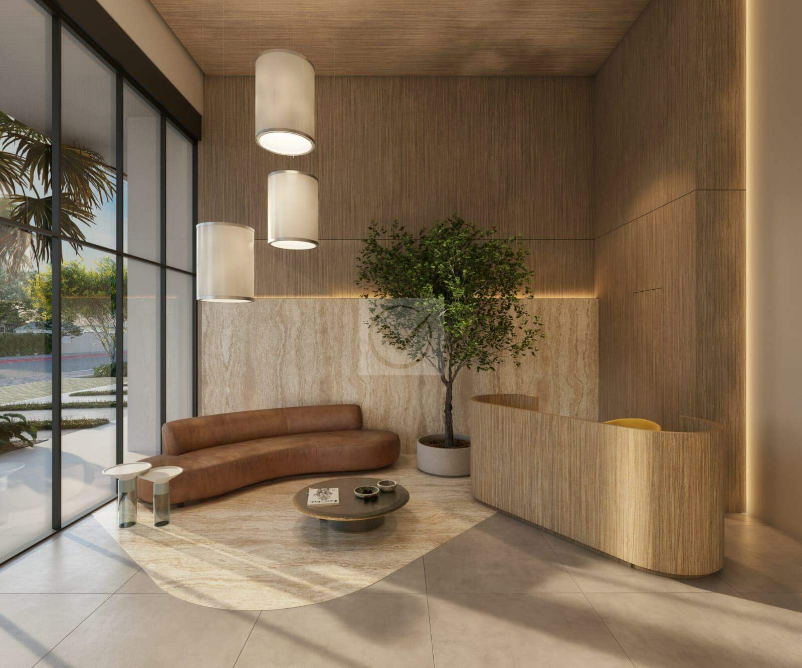 Repasse Exclusivo - Concept Jardins - Moura Dubeux 1/4 Fente Praça - Sombra - Andar Alto - Foto 16