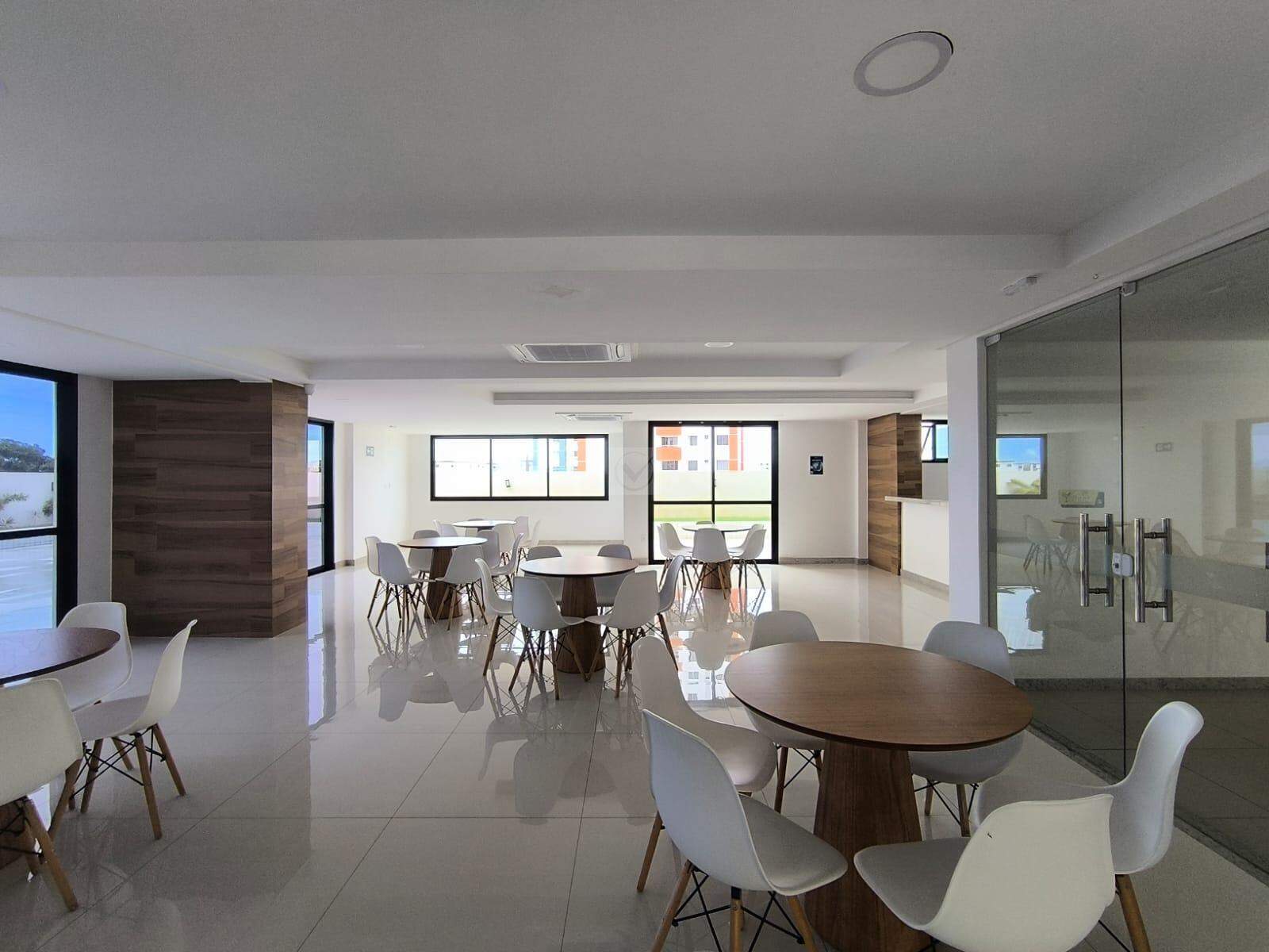 Apartamento à venda, 2 quartos, 1 suíte, 2 vagas, Farolândia - Aracaju/SE - Foto 12