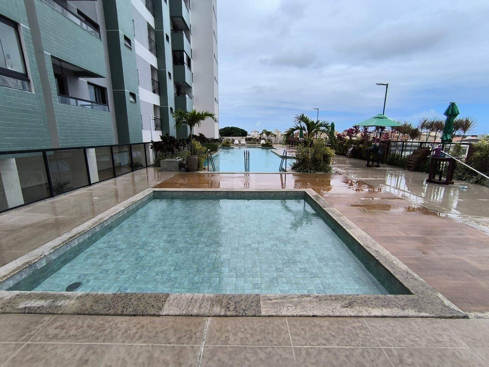 Apartamento à venda, 2 quartos, 1 suíte, 2 vagas, Farolândia - Aracaju/SE - Foto 11