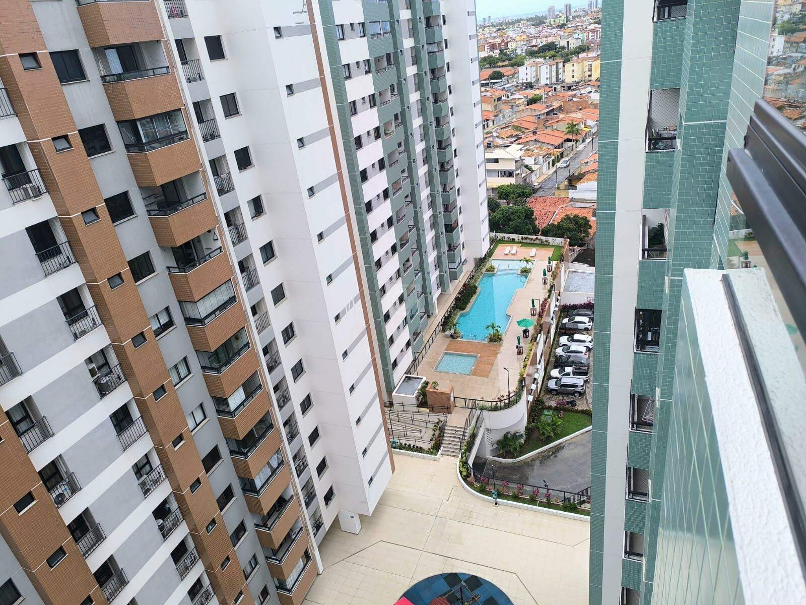Apartamento à venda, 2 quartos, 1 suíte, 2 vagas, Farolândia - Aracaju/SE - Foto 3