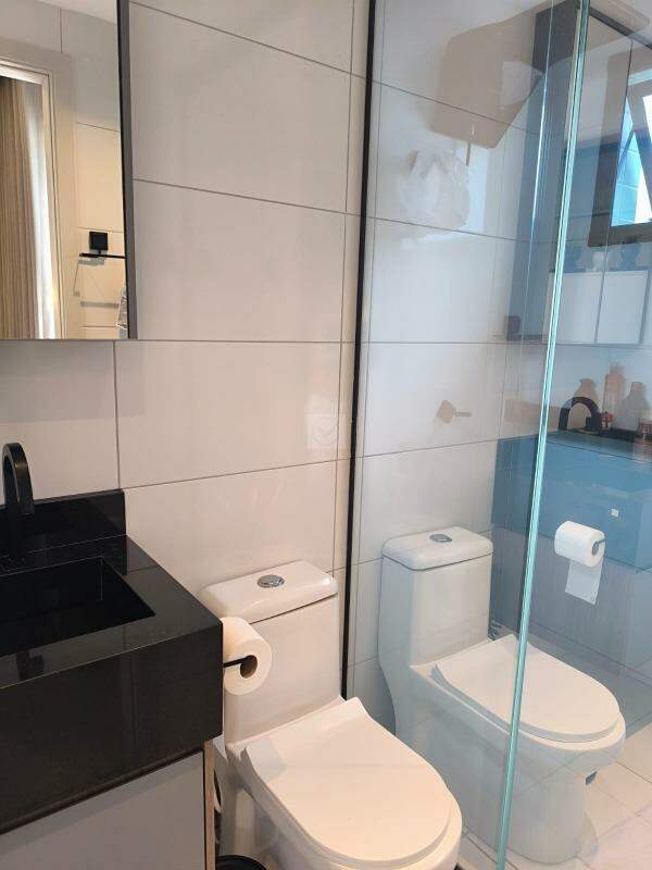 Apartamento à venda, 2 quartos, 1 suíte, 2 vagas, Farolândia - Aracaju/SE - Foto 6