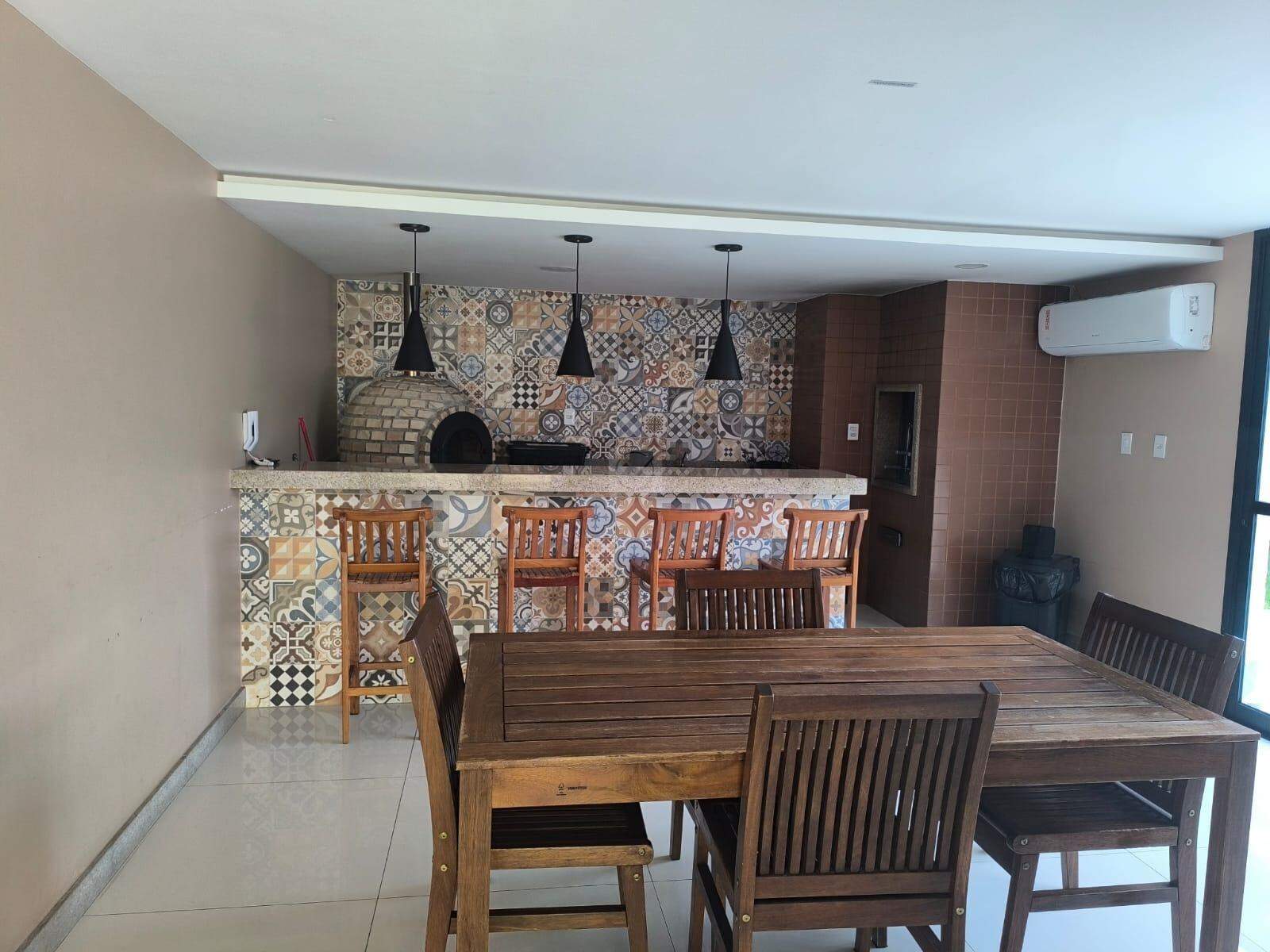 Apartamento à venda, 2 quartos, 1 suíte, 2 vagas, Farolândia - Aracaju/SE - Foto 13