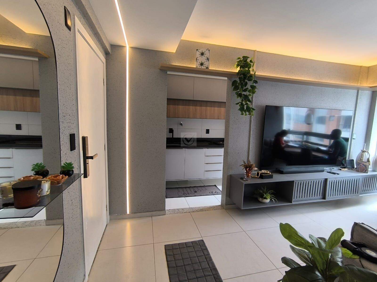 Apartamento à venda, 2 quartos, 1 suíte, 2 vagas, Farolândia - Aracaju/SE - Foto 8