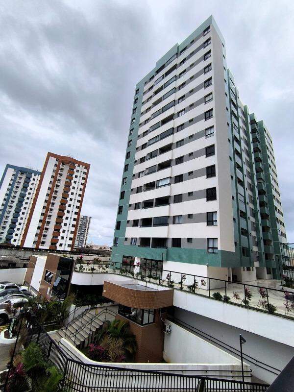 Apartamento à venda, 2 quartos, 1 suíte, 2 vagas, Farolândia - Aracaju/SE - Foto 2