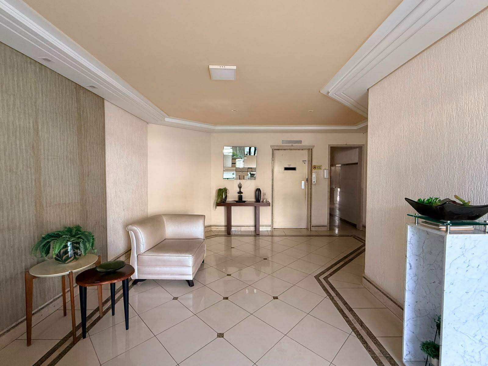 Apartamento para aluguel, 3 quartos, 1 suíte, 1 vaga, São José - Aracaju/SE - Foto 2