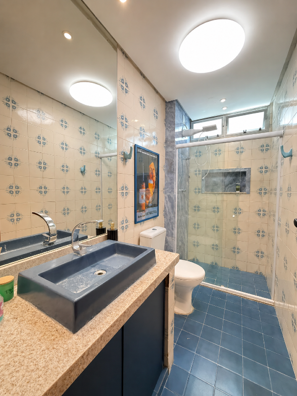 Apartamento para aluguel, 3 quartos, 1 suíte, 1 vaga, São José - Aracaju/SE - Foto 6