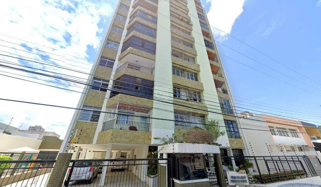 Apartamento para aluguel, 3 quartos, 1 suíte, 1 vaga, São José - Aracaju/SE