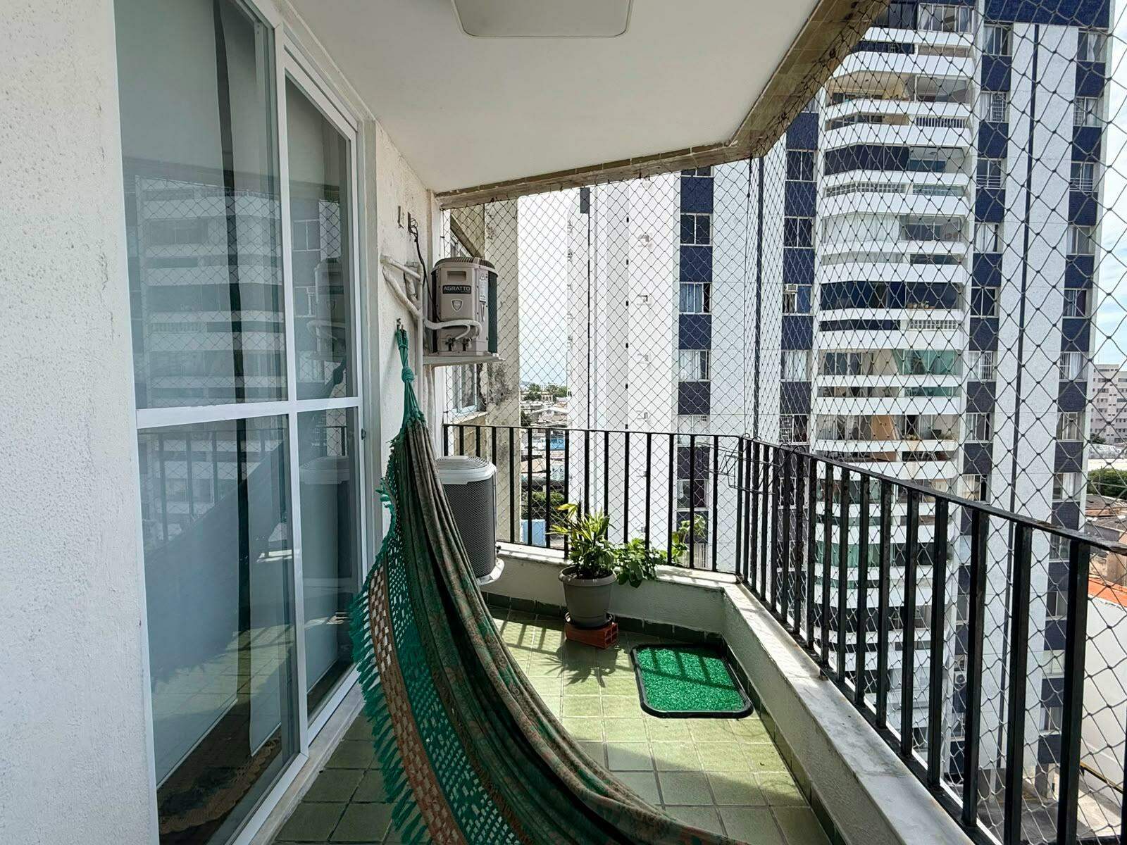 Apartamento para aluguel, 3 quartos, 1 suíte, 1 vaga, São José - Aracaju/SE - Foto 5