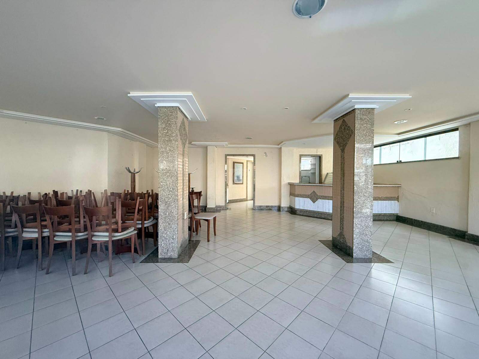 Apartamento para aluguel, 3 quartos, 1 suíte, 1 vaga, São José - Aracaju/SE - Foto 16