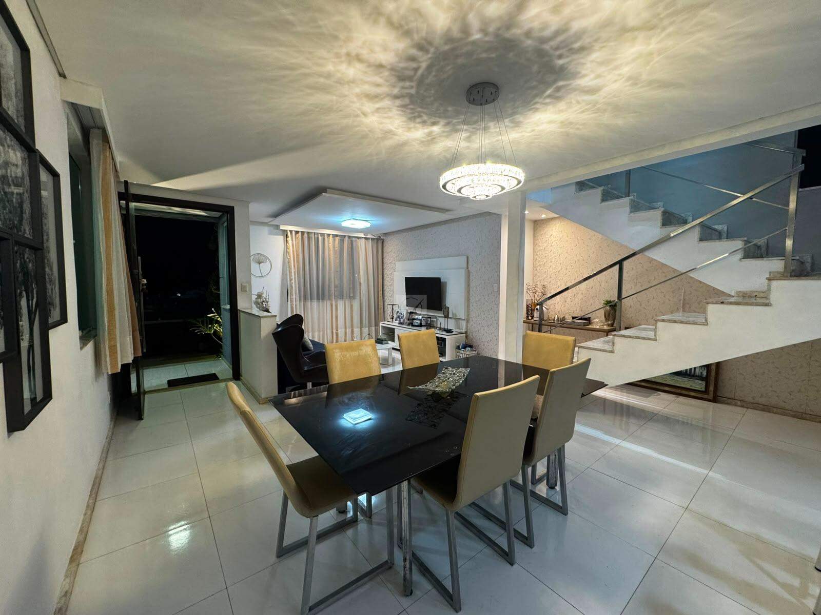 Casa a venda no condomínio Costa Marina - Foto 3