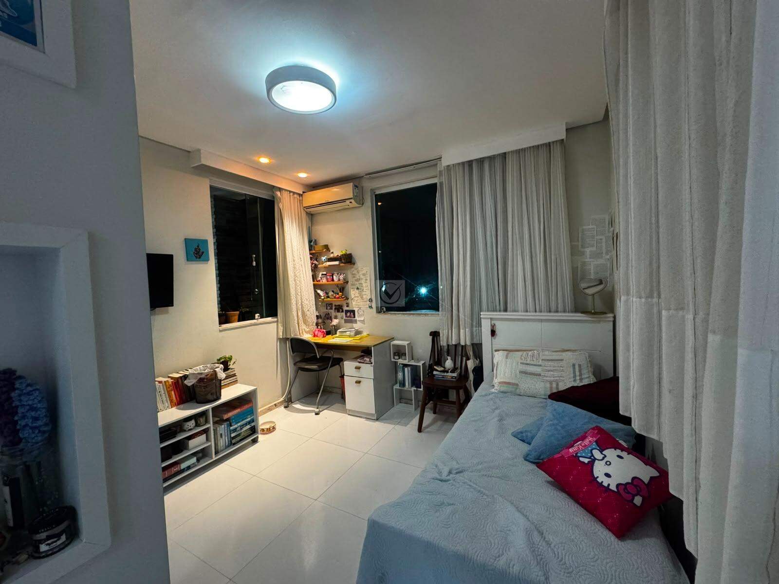Casa a venda no condomínio Costa Marina - Foto 21