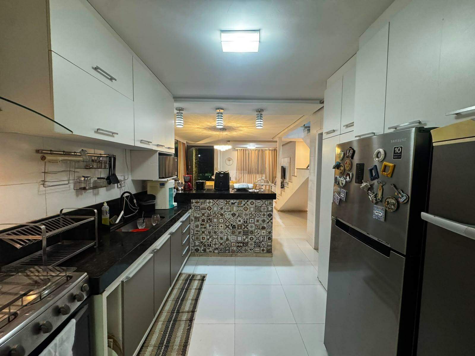 Casa a venda no condomínio Costa Marina - Foto 10