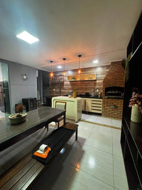 Casa a venda no condomínio Costa Marina - Foto 25