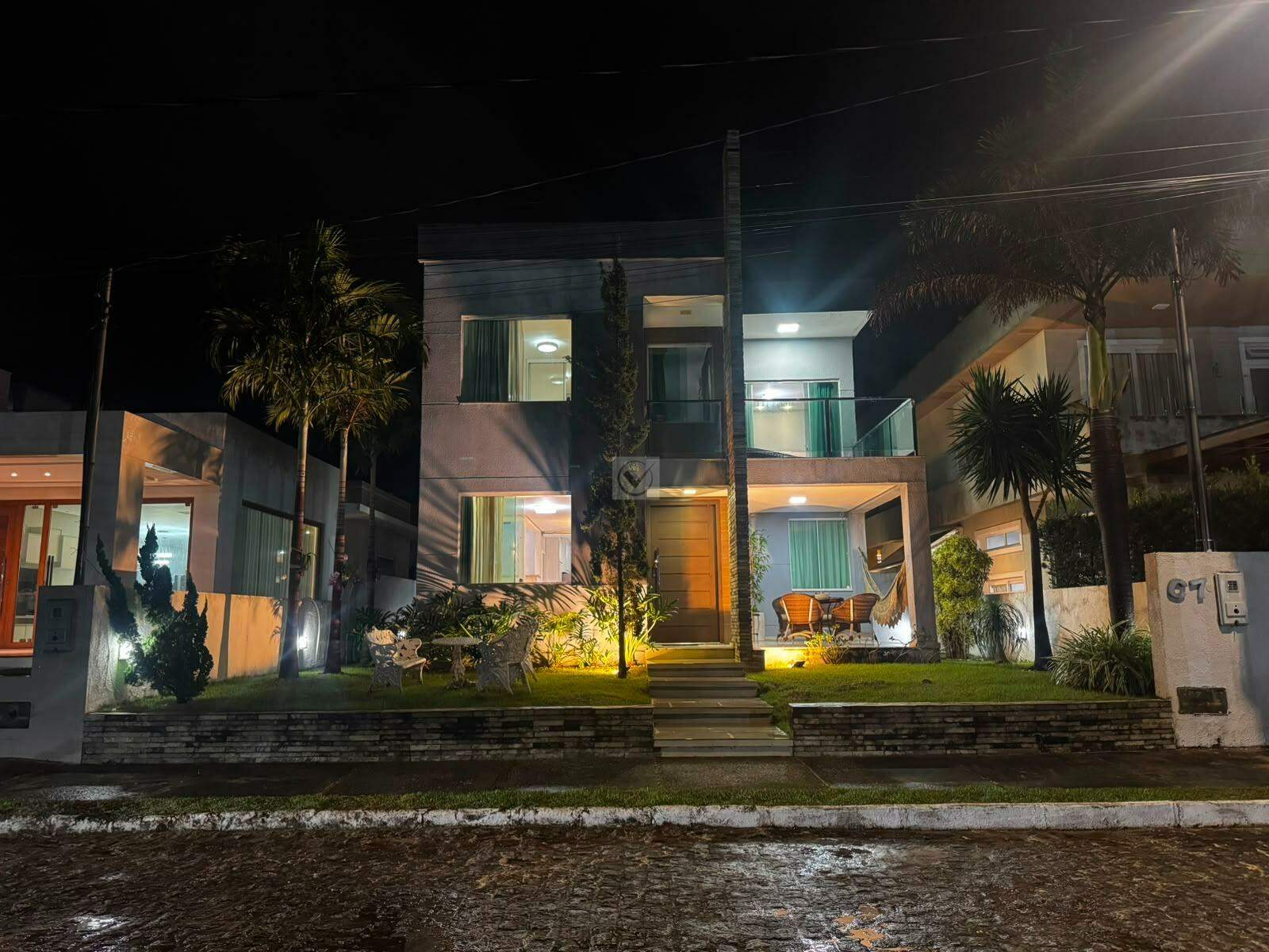 Casa a venda no condomínio Costa Marina - Foto 2