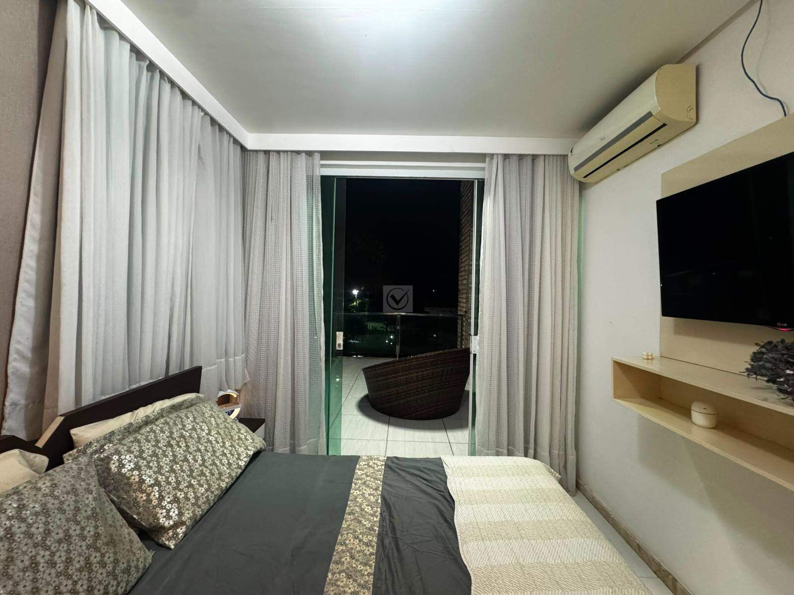 Casa a venda no condomínio Costa Marina - Foto 13