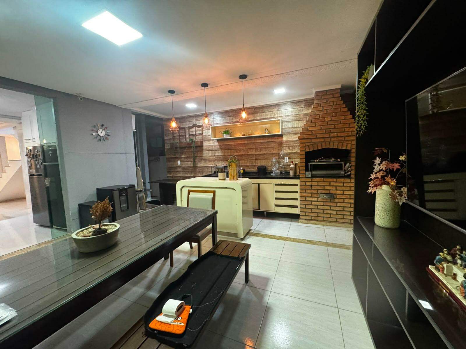 Casa a venda no condomínio Costa Marina - Foto 24