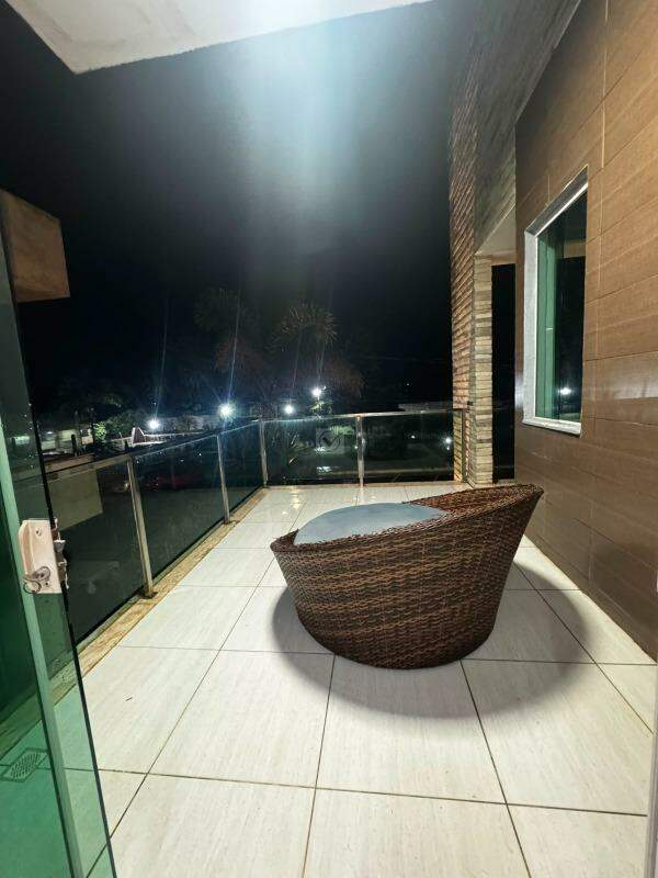 Casa a venda no condomínio Costa Marina - Foto 17