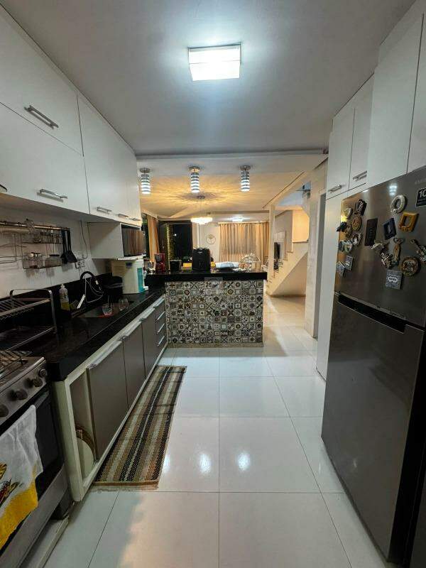 Casa a venda no condomínio Costa Marina - Foto 8