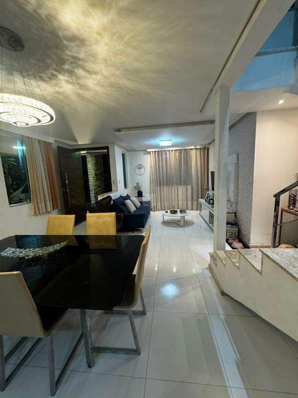 Casa a venda no condomínio Costa Marina - Foto 5