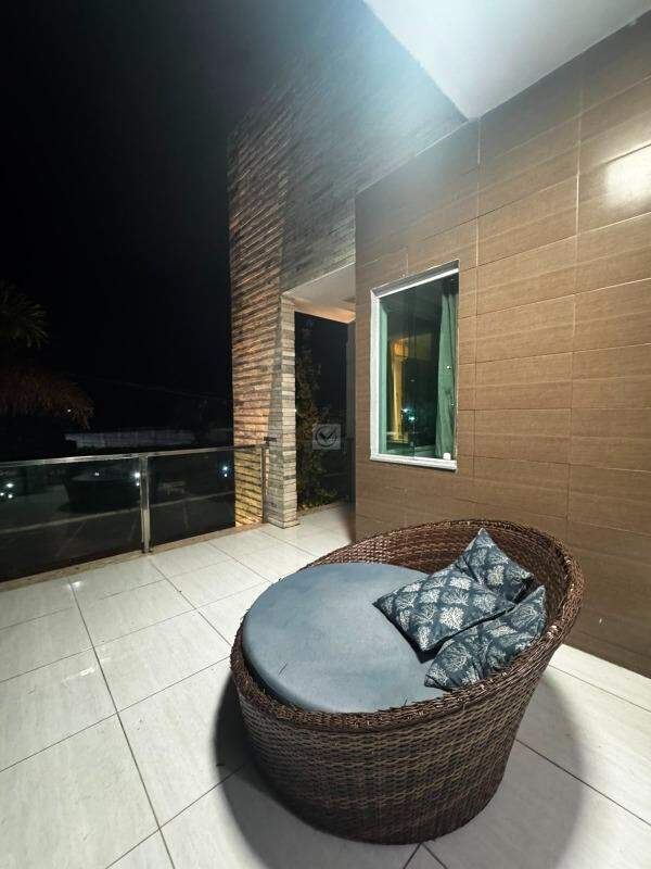 Casa a venda no condomínio Costa Marina - Foto 16