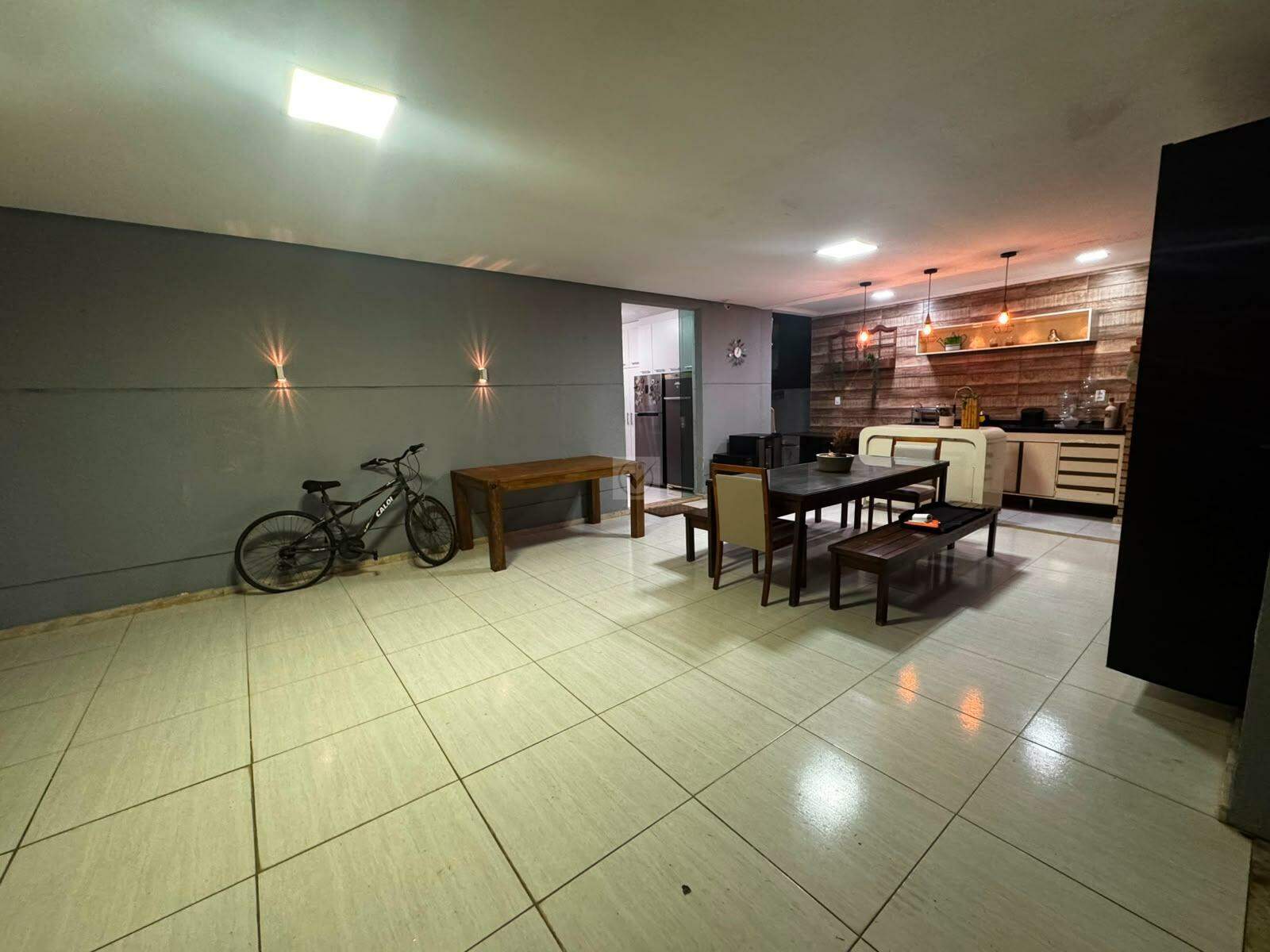 Casa a venda no condomínio Costa Marina - Foto 22