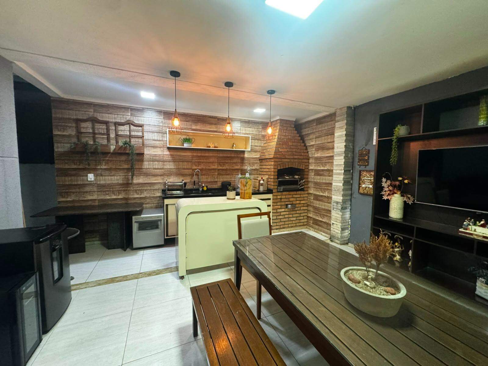 Casa a venda no condomínio Costa Marina - Foto 26