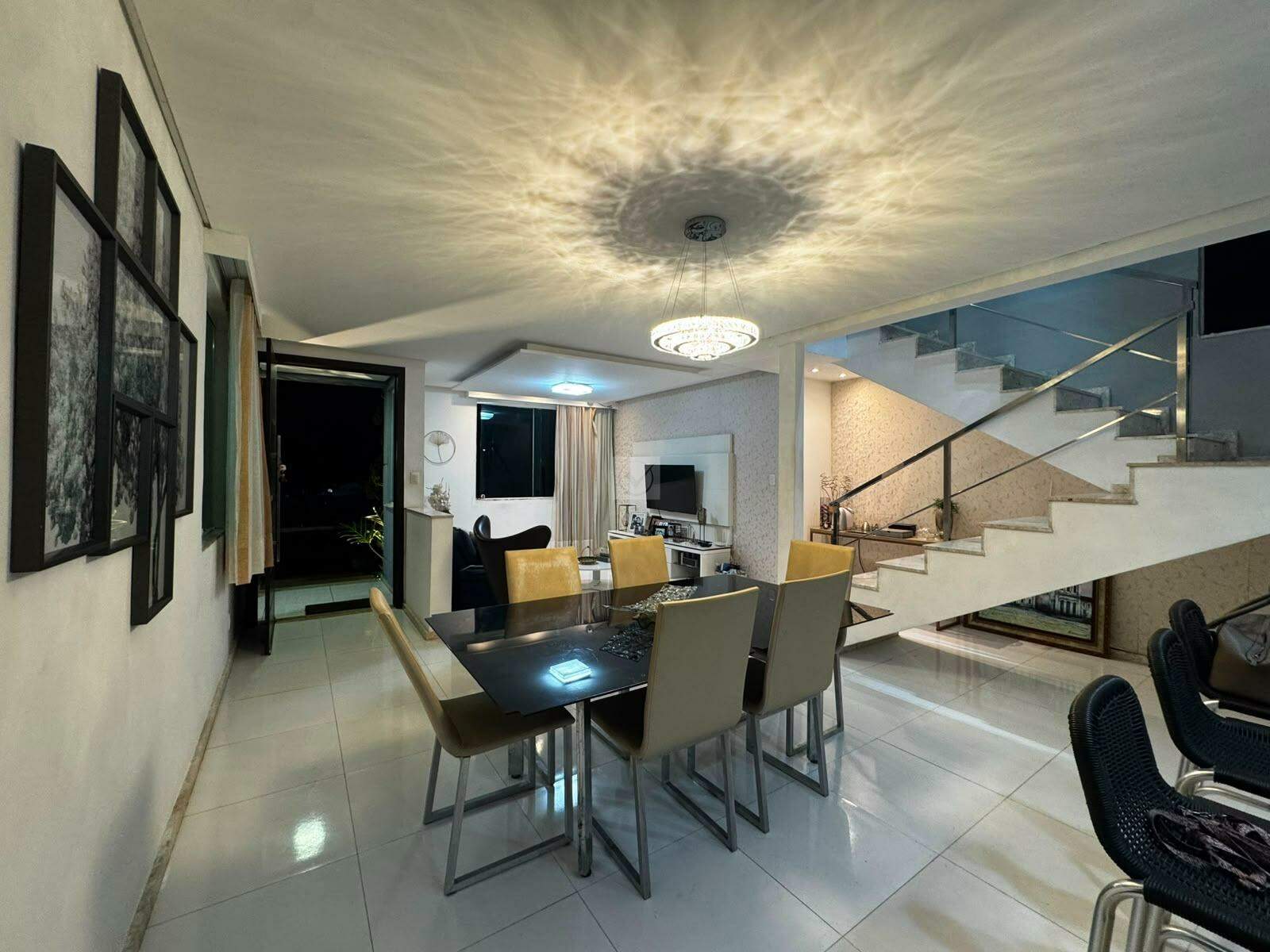 Casa a venda no condomínio Costa Marina - Foto 4