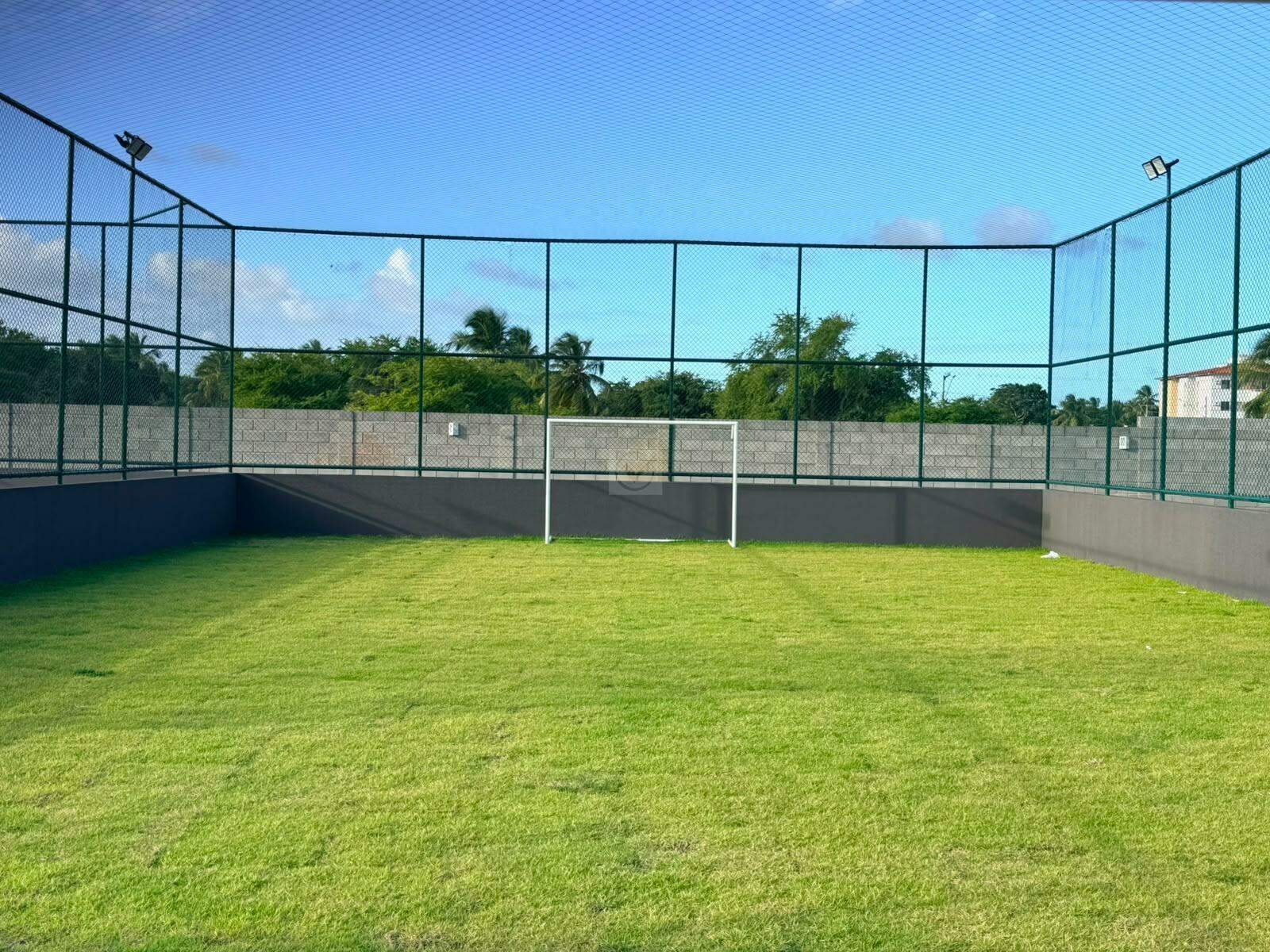 Casa em condominio para aluguel, 3 quartos, 1 suíte, 2 vagas, Zona de Expansão (Olhos DAgua) - Barra dos Coqueiros/SE - Foto 14